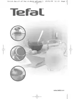 Tefal BK2630
