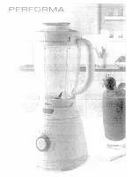 Tefal BL 5013