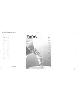 Tefal KO29913E