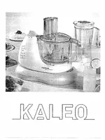 Tefal FP402588