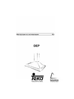 Teka DEP 90_60