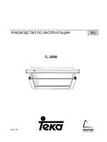 Teka TL-2000