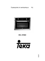 Teka HKL 970 SC