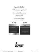 Teka HE 725