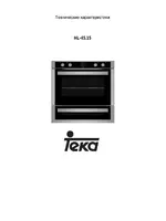 Teka HL 45.15