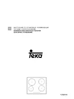 Teka IRF 641