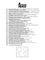 Teka IRS 641