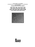 Teka IBR 641