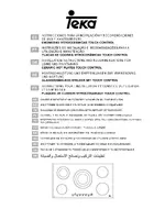 Teka TR 941 HZ