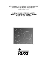 Teka IR 641