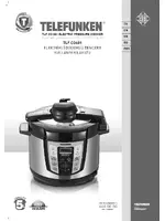 TELEFUNKEN TLF CO 601