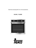 Teka HL 850