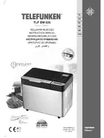 TELEFUNKEN TLF BM 620