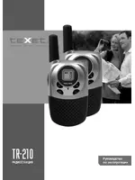Texet TR-210