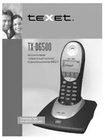 Texet TX-D6500