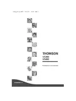 Thomson VS 360