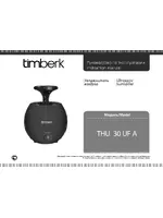 TIMBERK THU 30UF A