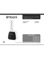 TIMBERK THU MINI 01