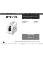 TIMBERK THU UL 07