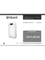 TIMBERK TAP FL300 MF