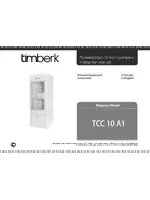 TIMBERK TCC 10 A1