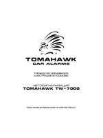 Tomahawk TW-7000