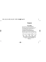 Timex T2N352