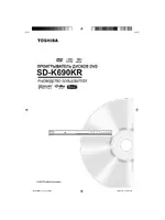 Toshiba SD-K690KR