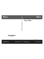 Toshiba Tecra M4