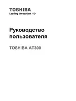 Toshiba AT300