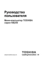 Toshiba NB250