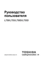 Toshiba Satellite L755D-11W