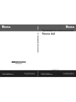 Toshiba Tecra A2