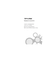 TP-Link TL-SF1024D
