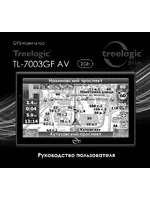 TREELOGIC TL-7003GF AV 2Gb