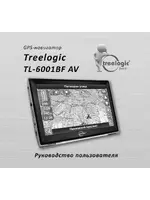 TREELOGIC TL-6001BF AV
