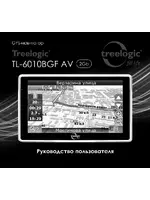 TREELOGIC TL-6010BGF AV 2Gb