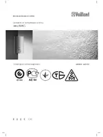 VAILLANT atmoMAG exclusiv RXZ