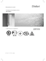 VAILLANT atmoMAG exclusiv RXI
