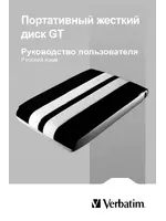 Verbatim GT