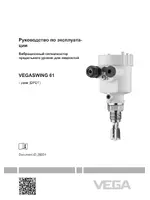 VEGA VEGASWING 61 - Relay (DPDT)