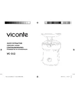 VICONTE vc-312
