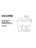 VICONTE vc-313