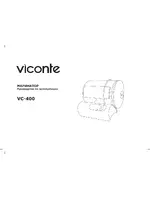 VICONTE vc-400