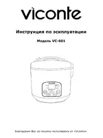 VICONTE vc-601