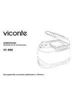 VICONTE vc-800
