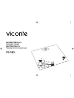 VICONTE vc-513