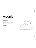 VICONTE vc-431