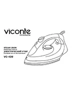 VICONTE vc-439