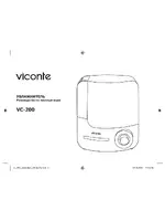 VICONTE vc-200
